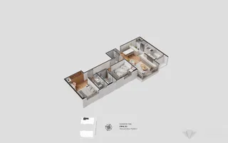 Apartamento com 2 dormitórios, foto 10