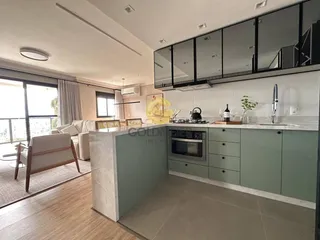 Apartamento com 2 dormitórios, foto 8