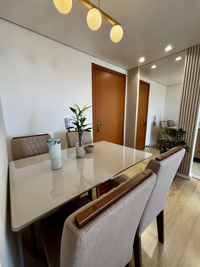 Apartamento com 2 dormitórios, foto 3