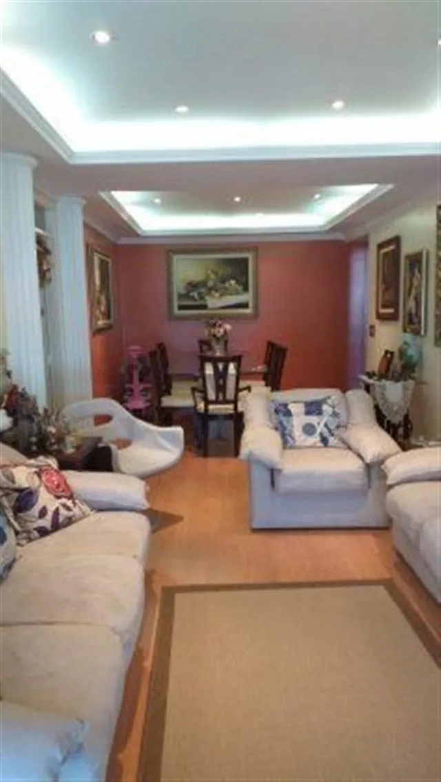 Apartamento com 3 dormitórios, foto 2
