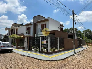 Sobrado com 2 dormitórios, foto 1