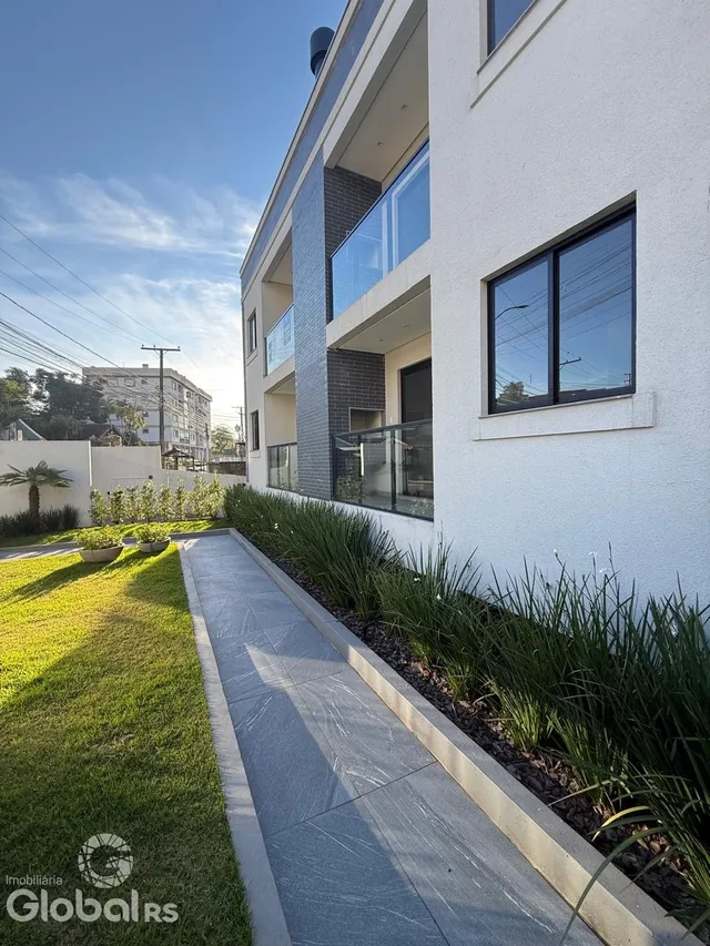 Apartamento com 3 dormitórios