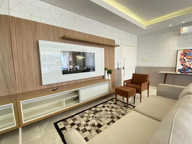 Apartamento com 3 dormitórios, foto 2