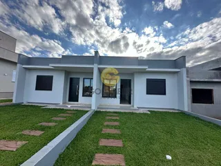 Casa com 2 dormitórios, foto 2