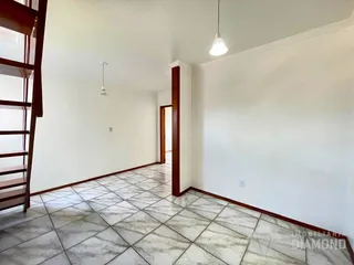 Cobertura com 2 dormitórios, foto 2