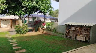 Casa com 4 dormitórios, foto 19