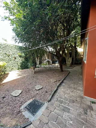 Casa com 4 dormitórios, foto 23