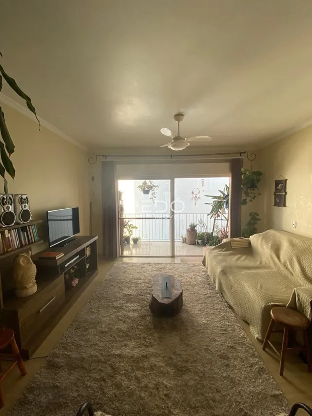 Apartamento com 2 dormitórios