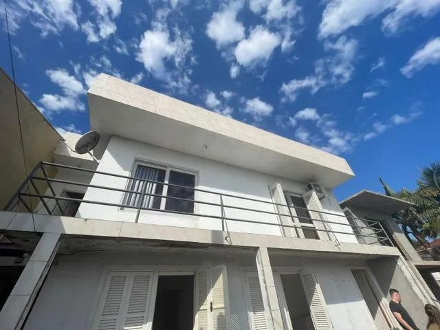 Apartamento com 2 dormitórios