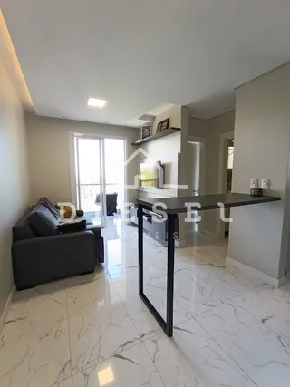 Apartamento com 1 dormitório, foto 5