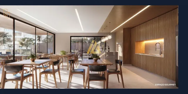 Apartamento com 4 dormitórios, foto 5