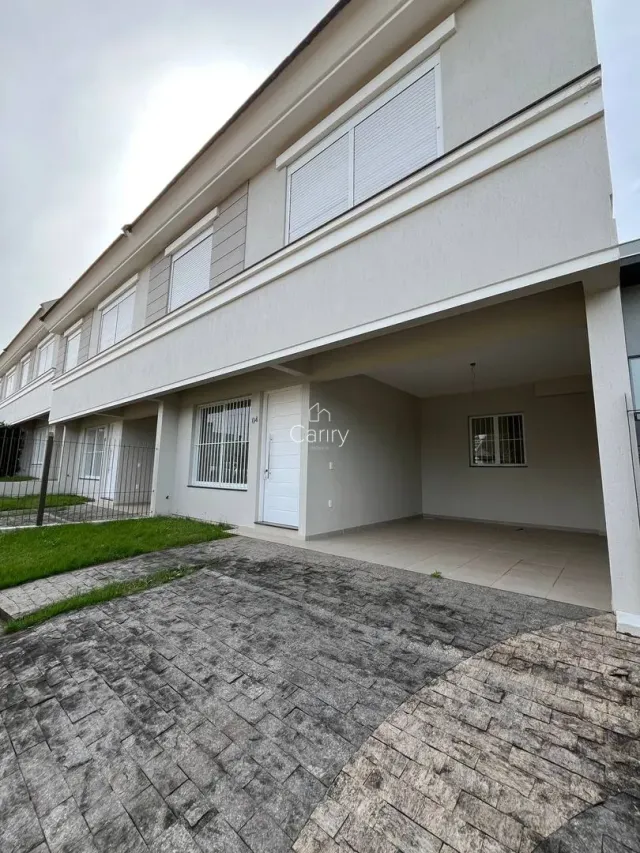 Sobrado com 3 dormitórios, foto 3