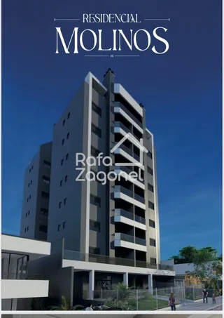 Apartamento com 2 dormitórios, foto 1