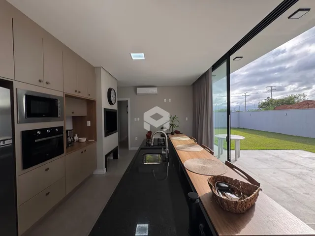 Casa com 3 dormitórios, foto 4