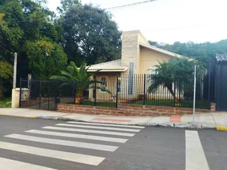 Casa com 2 dormitórios, foto 1