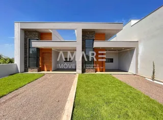 Casa geminada com 3 dormitórios, foto 1