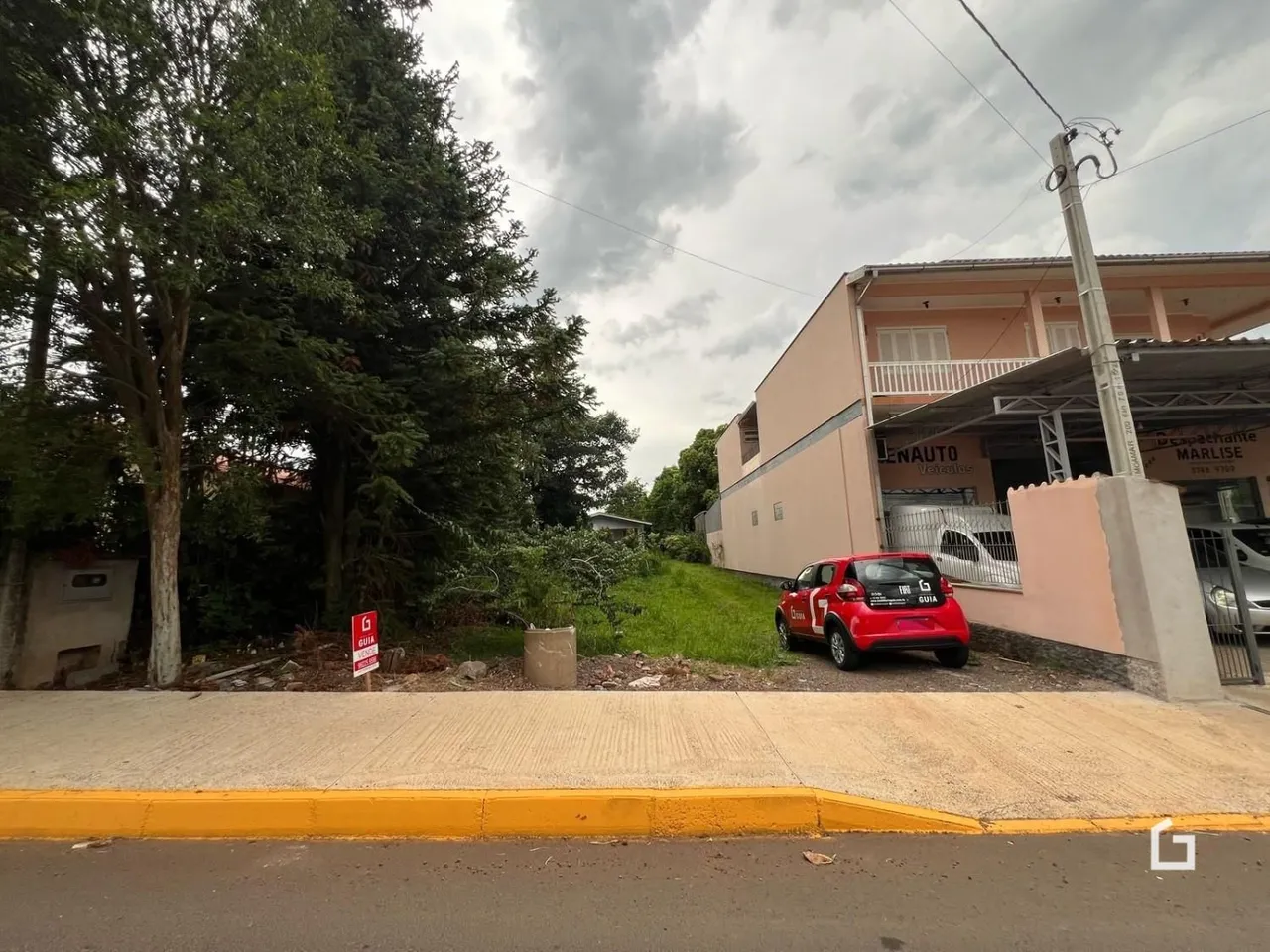 Terreno, foto 1