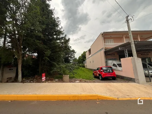 Terreno