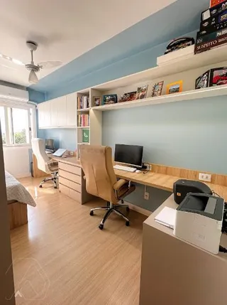 Apartamento com 2 dormitórios, foto 22