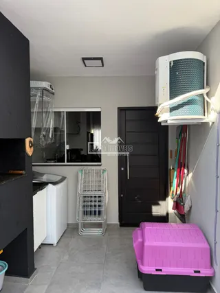 Casa geminada com 2 dormitórios, foto 15