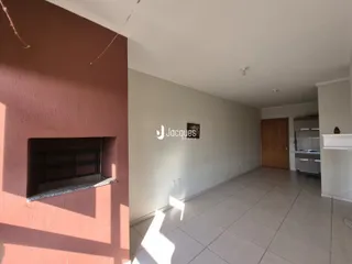 Apartamento com 1 dormitório, foto 2