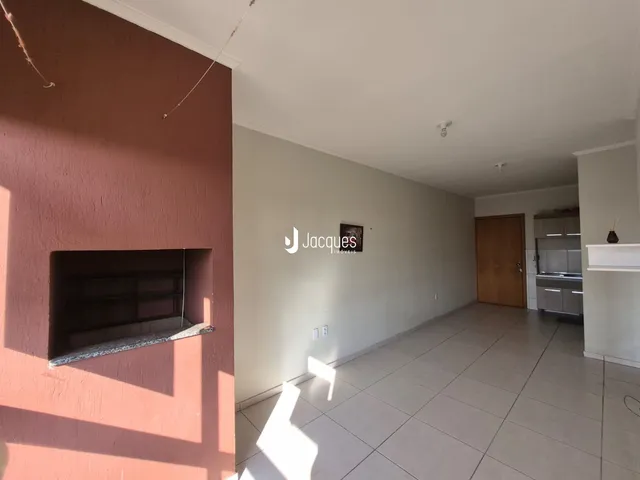 Apartamento com 1 dormitório, foto 2