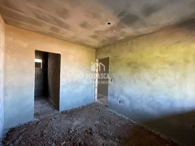 Casa geminada com 2 dormitórios, foto 3