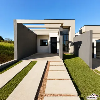 Casa geminada com 2 dormitórios, foto 8