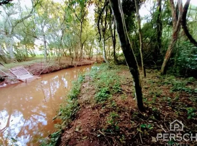 Área rural, foto 4