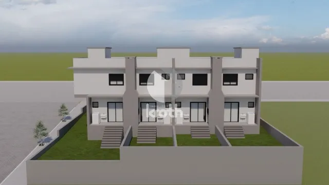 Sobrado com 2 dormitórios, foto 2