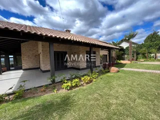 Casa com 4 dormitórios, foto 3