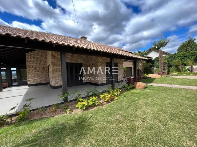 Casa com 4 dormitórios, foto 3