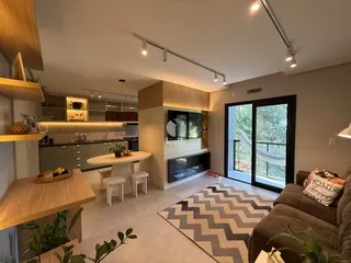 Apartamento com 3 dormitórios, foto 1