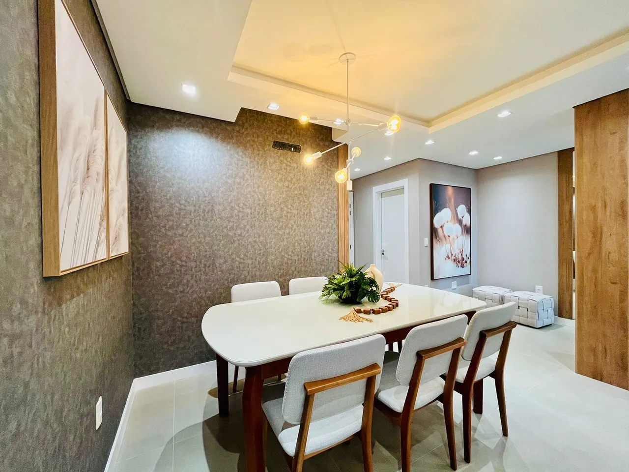 Apartamento com 3 dormitórios, foto 1
