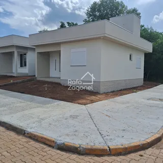 Casa com 2 dormitórios, foto 2