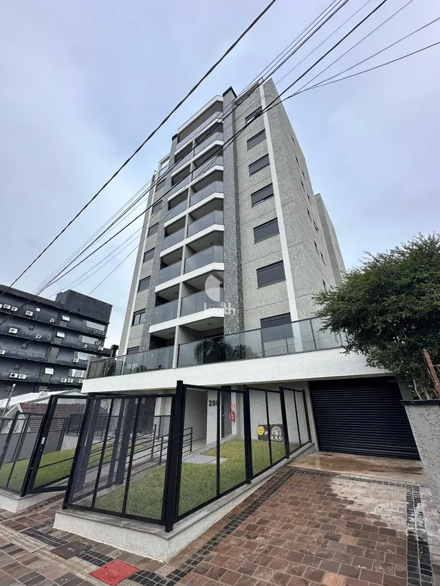 Apartamento com 2 dormitórios