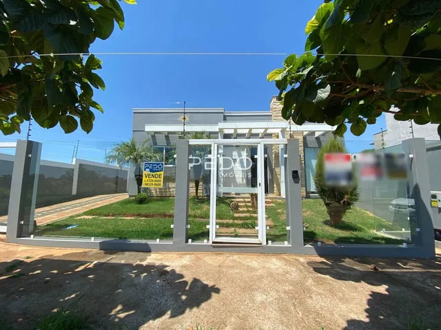 Casa com 5 dormitórios
