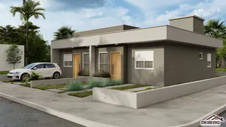 Casa geminada com 2 dormitórios, foto 5