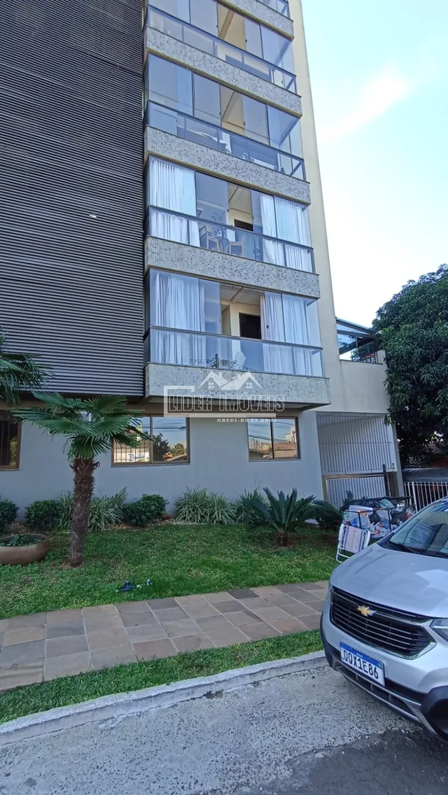 Apartamento com 3 dormitórios, foto 3