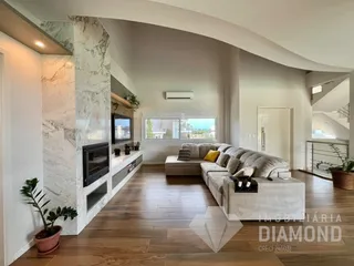 Casa com 4 dormitórios, foto 3