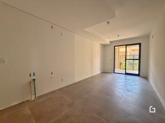 Apartamento com 2 dormitórios, foto 4