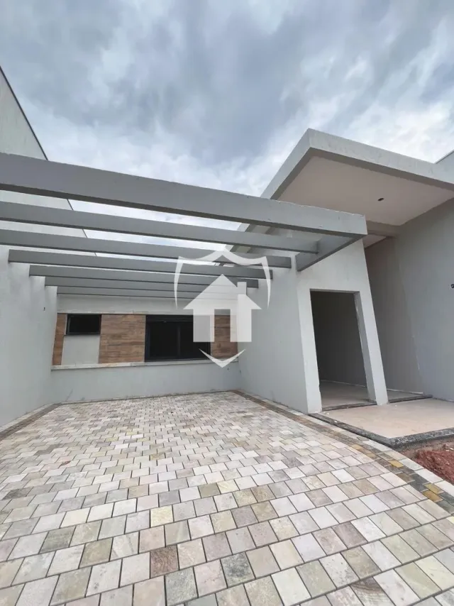 Casa geminada com 3 dormitórios, foto 3