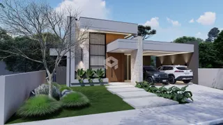 Casa com 3 dormitórios, foto 2