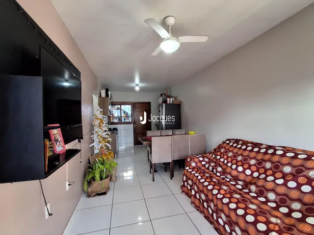 Casa com 2 dormitórios, foto 4