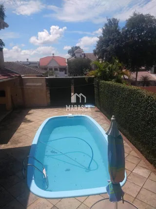 Casa com 4 dormitórios, foto 12