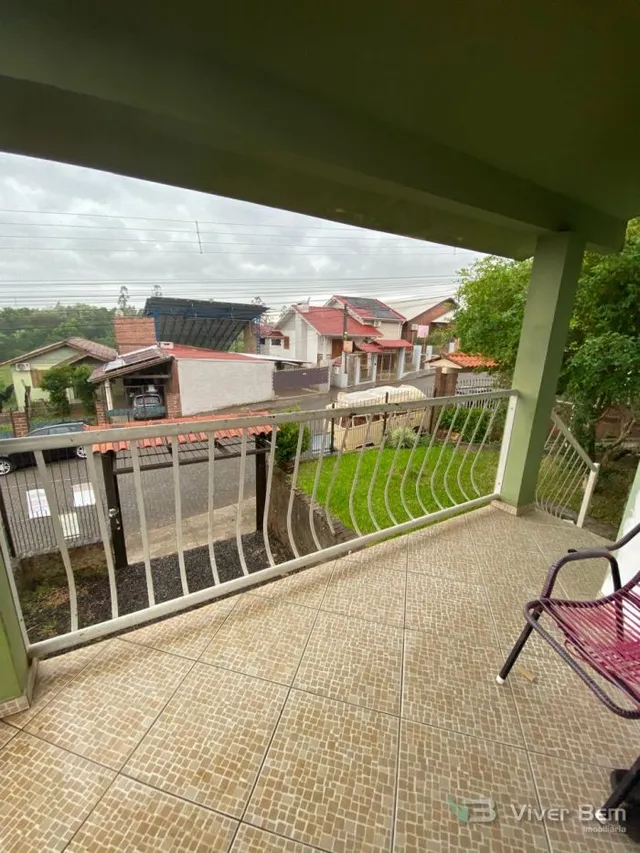 Casa com 2 dormitórios, foto 2