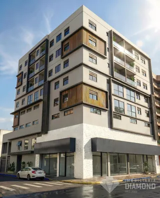 Apartamento com 2 dormitórios, foto 2