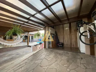Casa com 4 dormitórios, foto 23