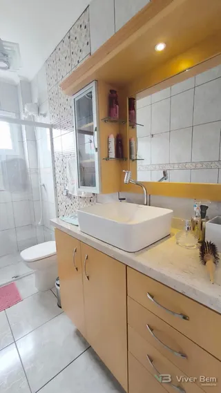 Apartamento com 3 dormitórios, foto 8