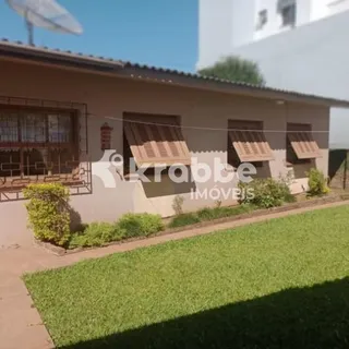 Casa com 3 dormitórios